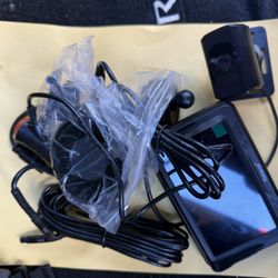 Car Camera