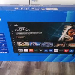 50" Visio Tv 
