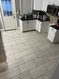 Tile