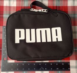 PUMA Lunch Bag