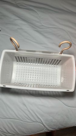 FREE Hanging Basket