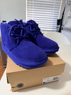 Ugg Neumel Boots 