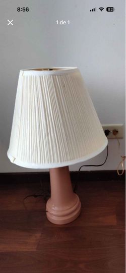 Table Lamp
