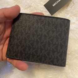 Michael Kors Men’s Wallet