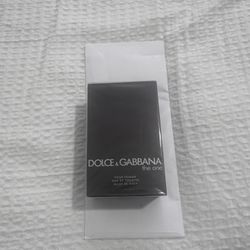 Dolce & Gabbana The One EDT