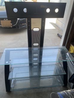 T.V stand
