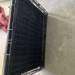 Dog Crate 24X14