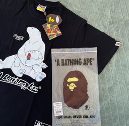 Bape tee
