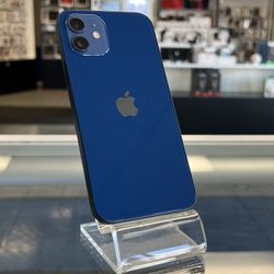 iPhone 12 128GB Unlocked 