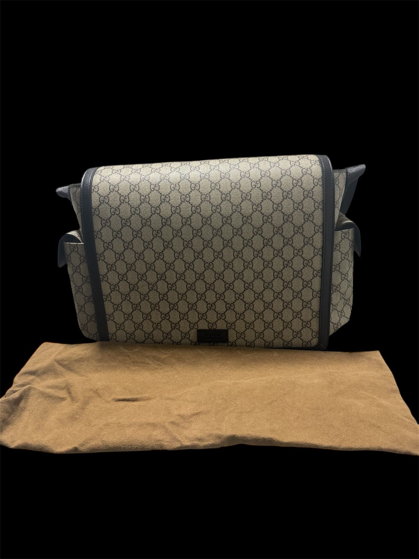 Gucci Large changing bag