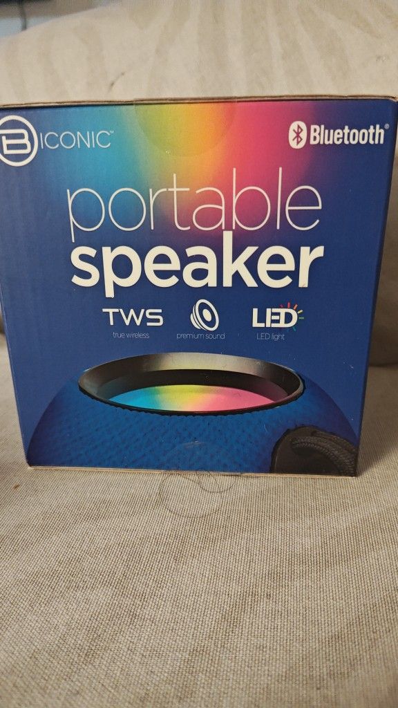 Speaker