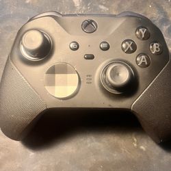 Xbox Elite Series 2 Controller