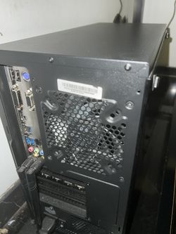 Gaming pc