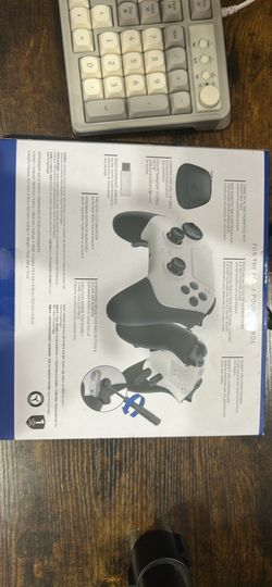 Raiju v3 pro controller
