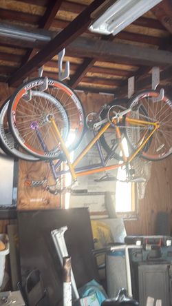 Bikes small