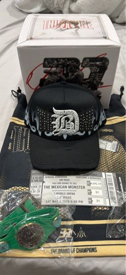 31 hats