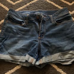 Women Shorts