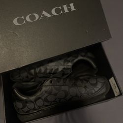 Coach Shoes 8.5M