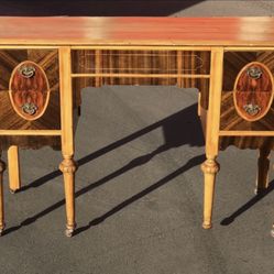 Entrance Cabinet  - antique