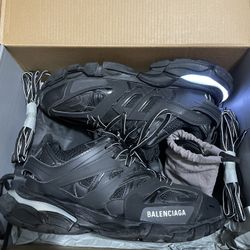 Balenciaga Track LED