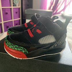 Jordan Spizike