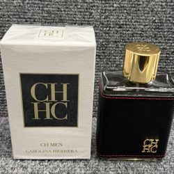Ch Men By Carolina Herrera