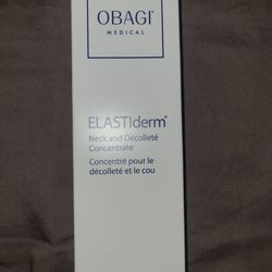 OBAGI MEDICAL  ELASTIderm
