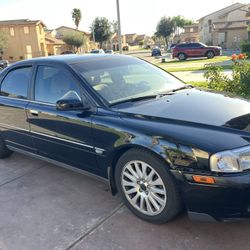 2004 Volvo S80