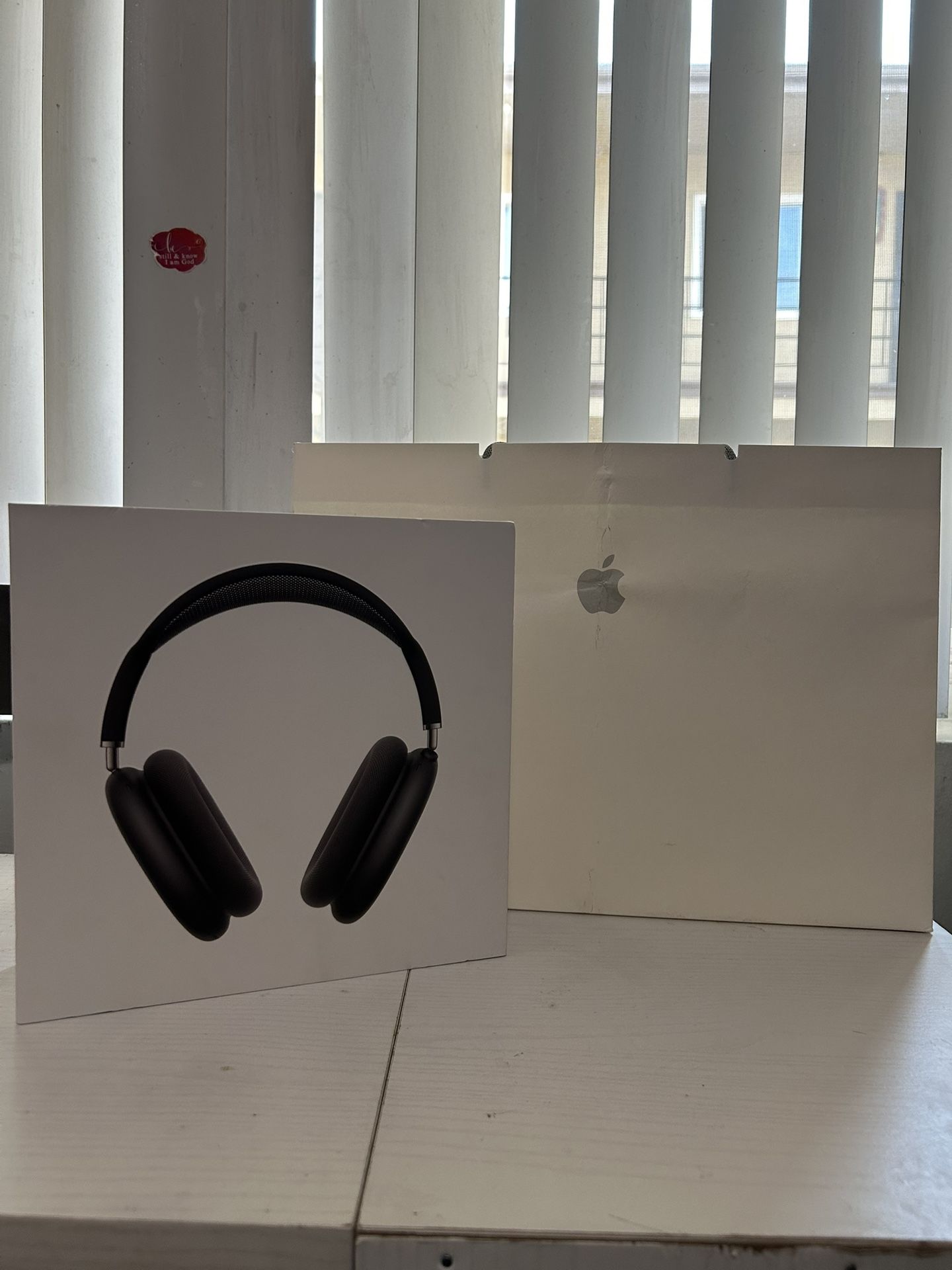 AirPod Max