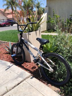 Kent FS 20 Ambush Freestyle 2.0 BMX boys bicycle