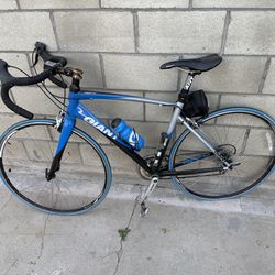 2015 GIANT (Defy) bicycle