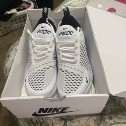 Nike Woman Air Max 270 