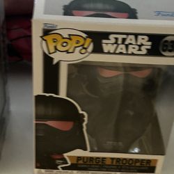 Funko Pop