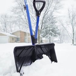 Removemos Nieve Snow 