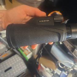 Hursysin Single Binocular