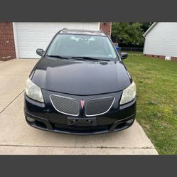 2006 pontiac vibe