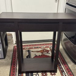 Console Table