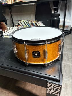 Snare drum
