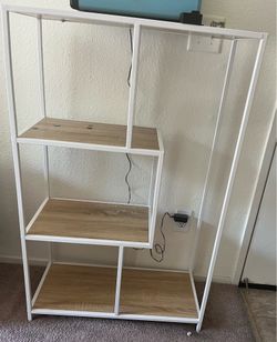 Decor Shelf
