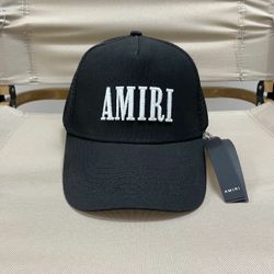 Amiri Trucker 