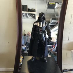 Darth Vader
