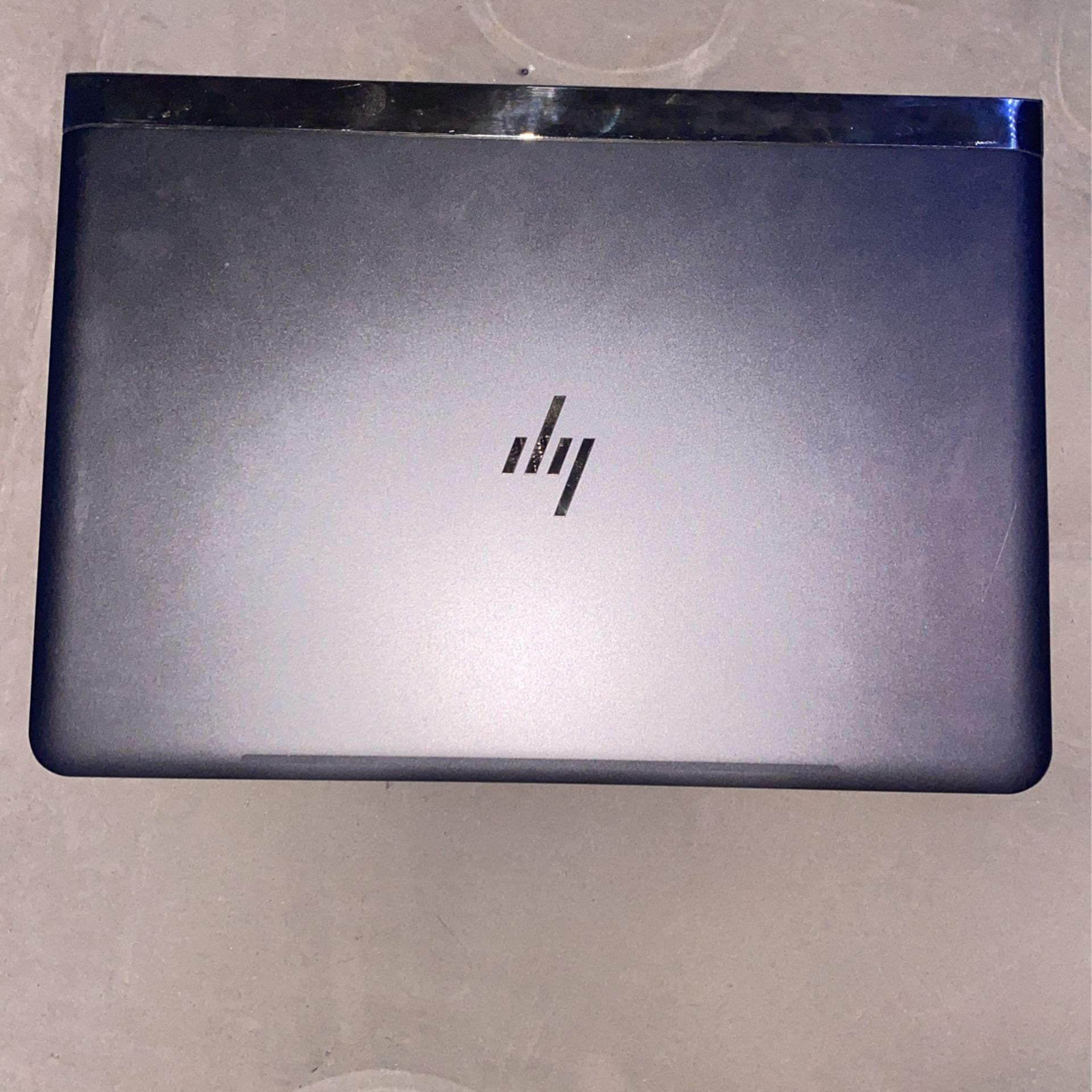 Hp Spectre Notebook Laptop