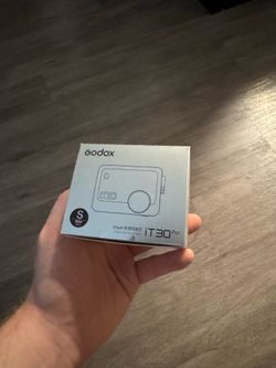 Godox iT30 Pro Flash