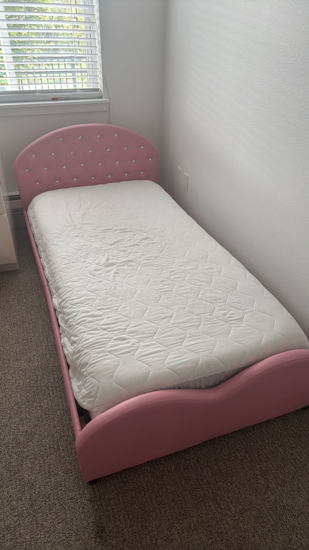 Kids Bed
