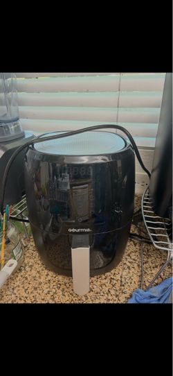 Air fryer