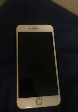 IPhone 6+ brand new