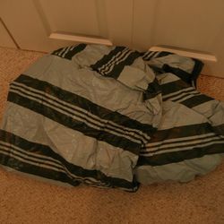 Grill Cover NEW  26”x 68”