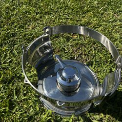 Chafing Dish Stand 