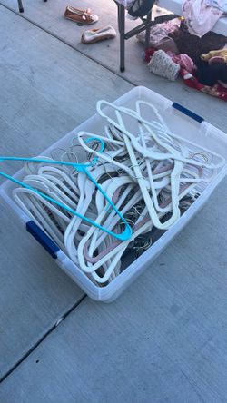 Hangers