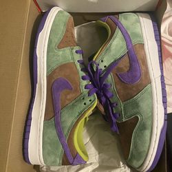 Nike Dunk Low “Veneer”